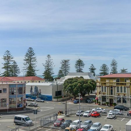 Napier Inner City Apartment - Napier Apartment Экстерьер фото