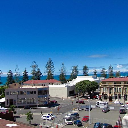 Napier Inner City Apartment - Napier Apartment Экстерьер фото
