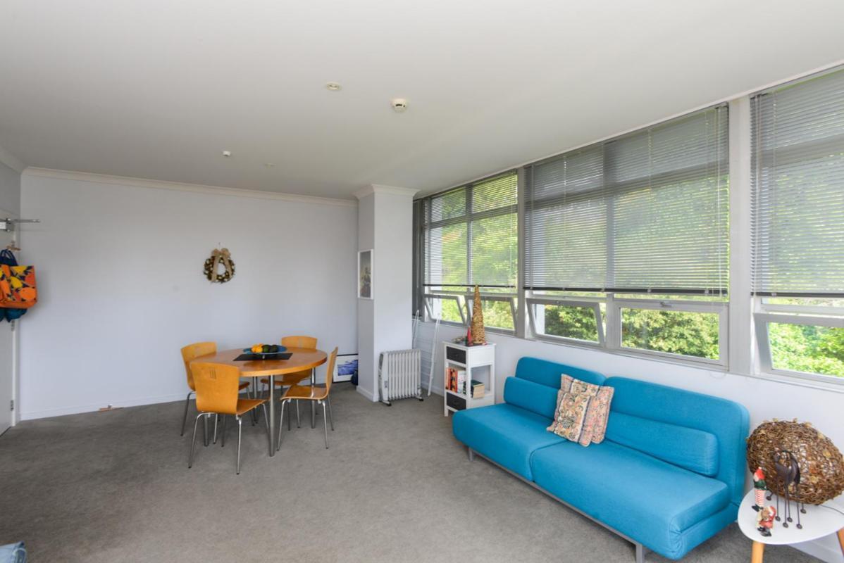 Napier Inner City Apartment - Napier Apartment Экстерьер фото