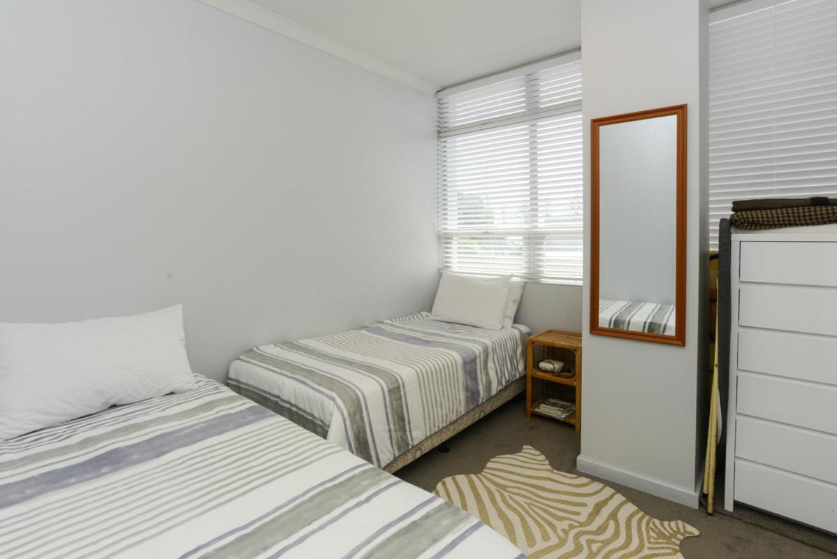 Napier Inner City Apartment - Napier Apartment Экстерьер фото