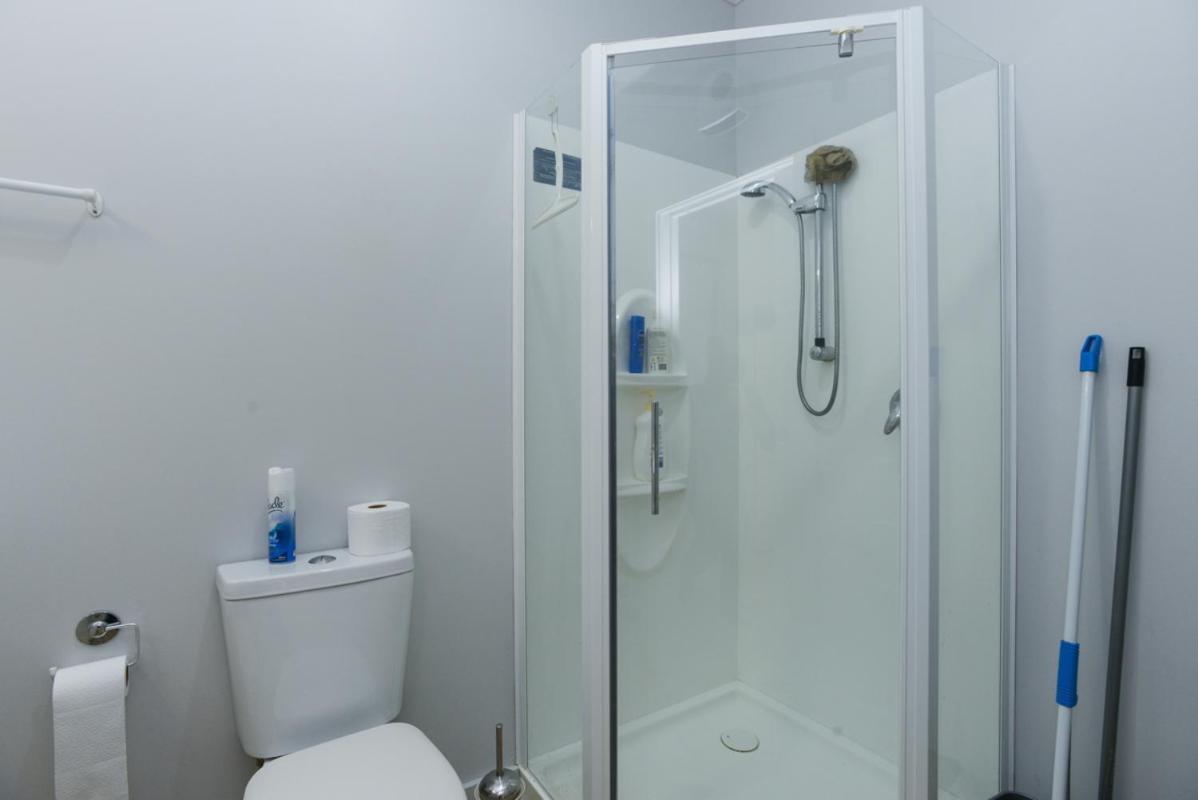 Napier Inner City Apartment - Napier Apartment Экстерьер фото